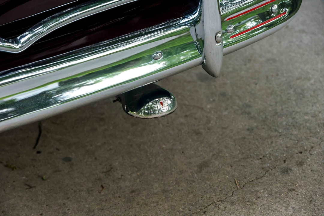 1941 Hudson Commodore - Image 17 of 31