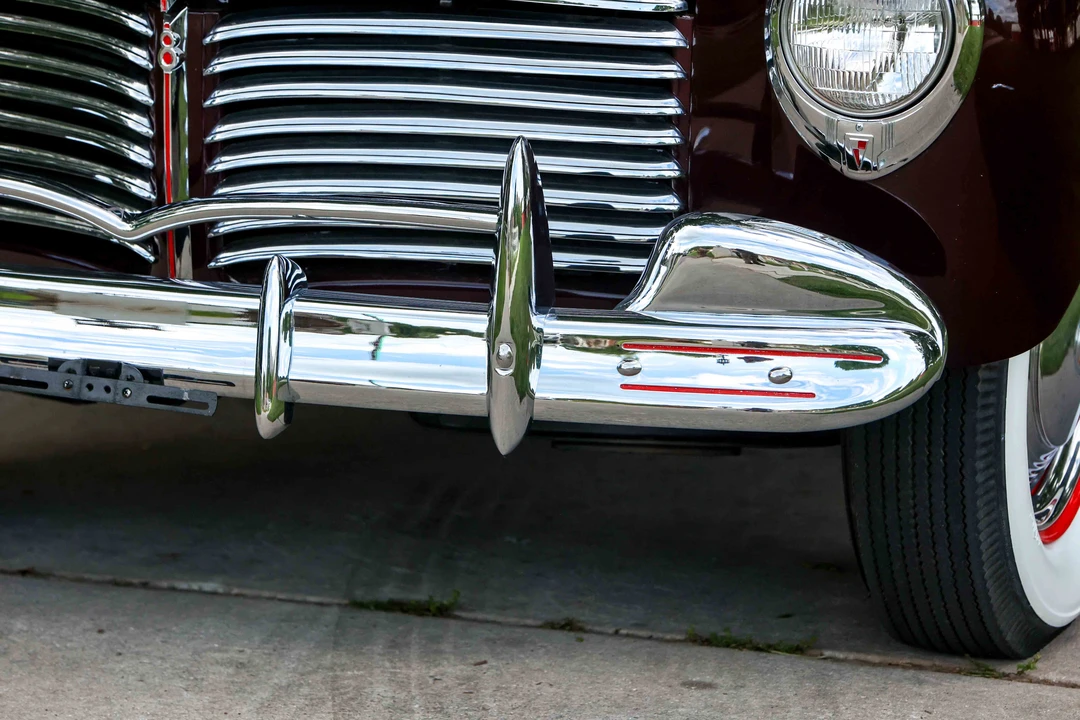 1941 Hudson Commodore - Image 30 of 31