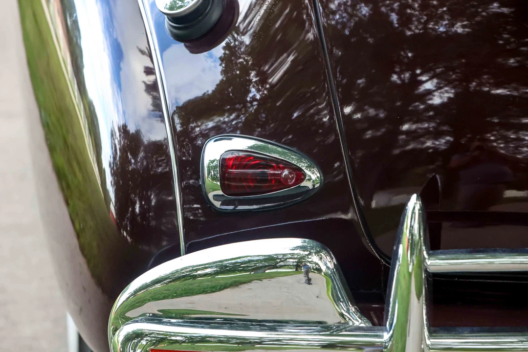 1941 Hudson Commodore - Image 15 of 31
