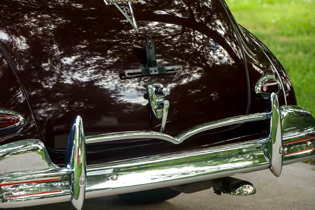 1941 Hudson Commodore - Image 10 of 31