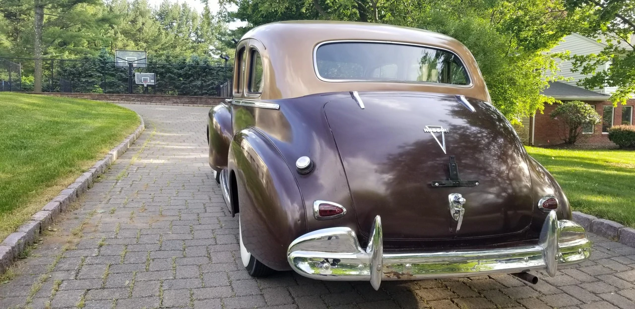 1941 Hudson Commodore - Image 10 of 31