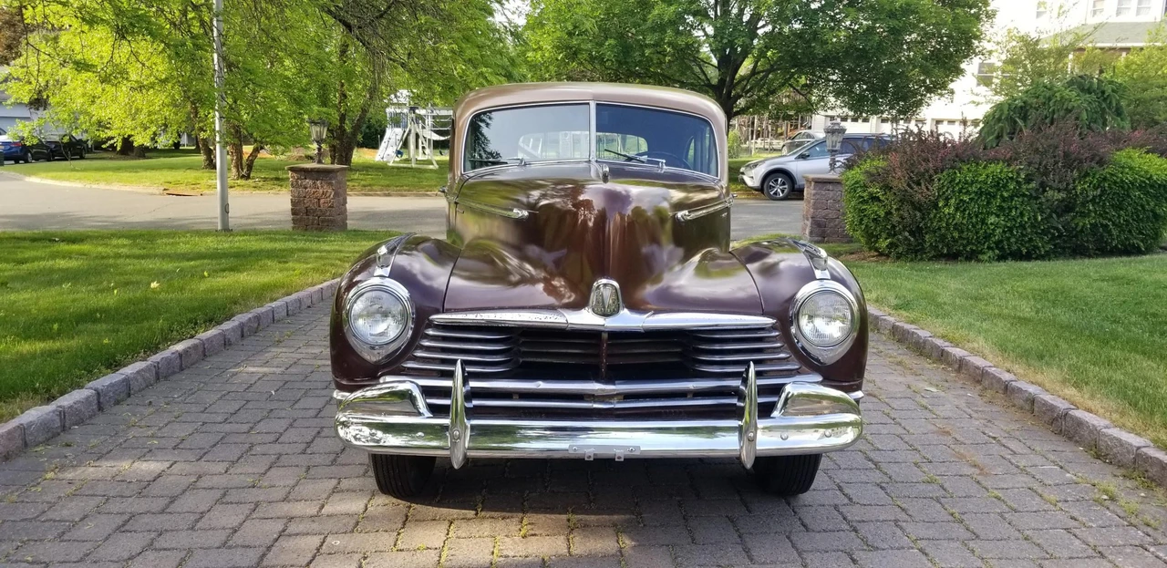 1941 Hudson Commodore - Image 22 of 31