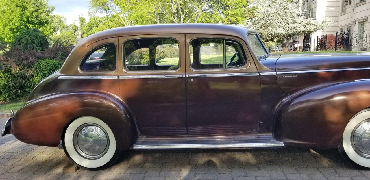 1941 Hudson Commodore - Image 27 of 31