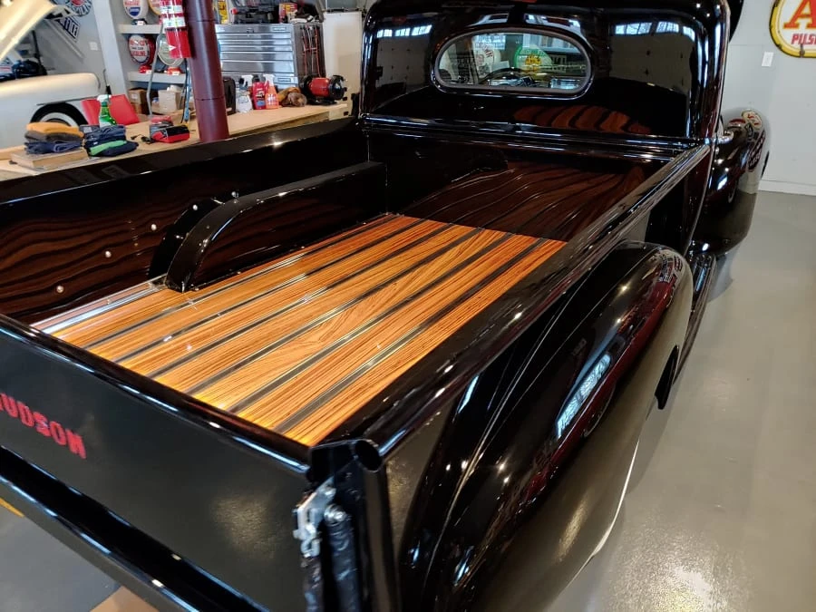 1941 Hudson - Image 2 of 10