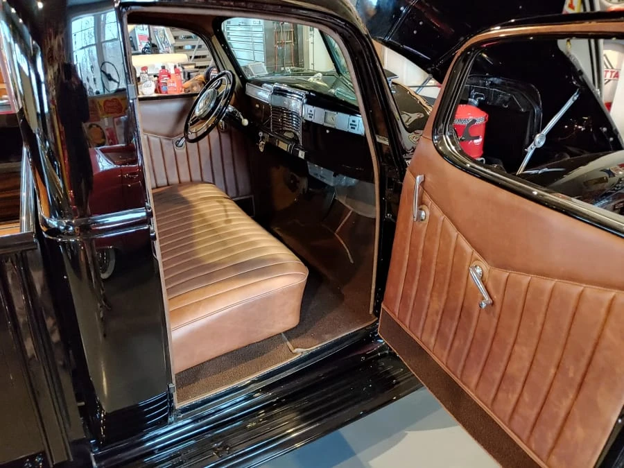 1941 Hudson - Image 3 of 10
