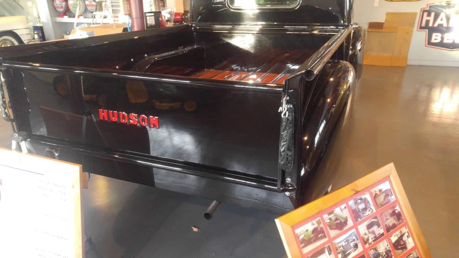 1941 Hudson - Image 7 of 10