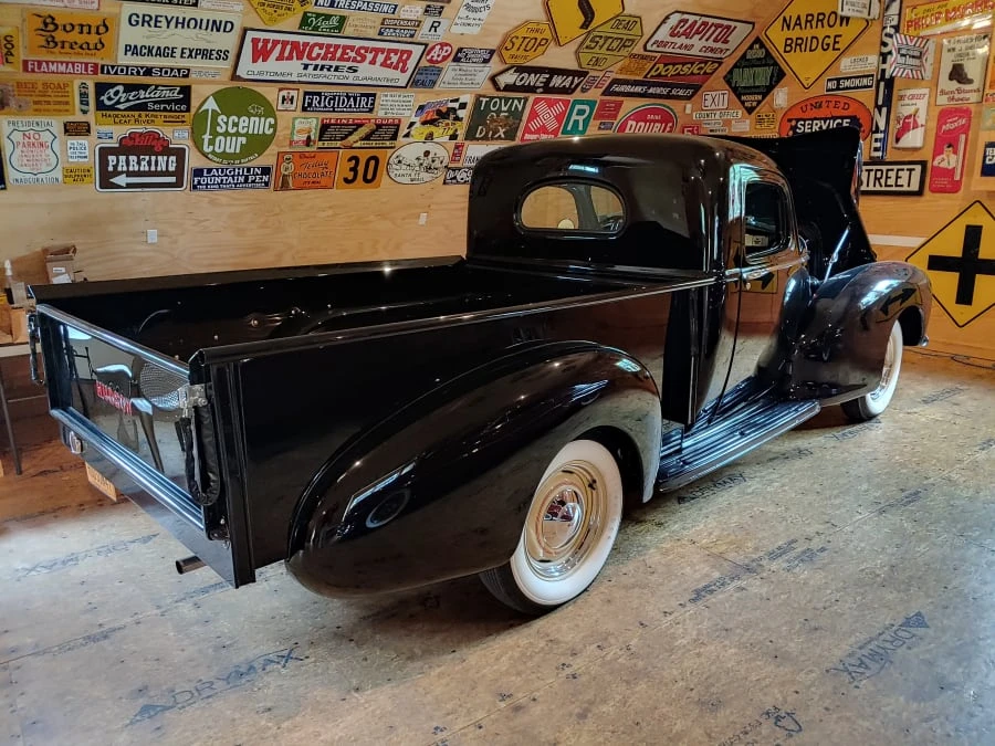 1941 Hudson - Image 8 of 10