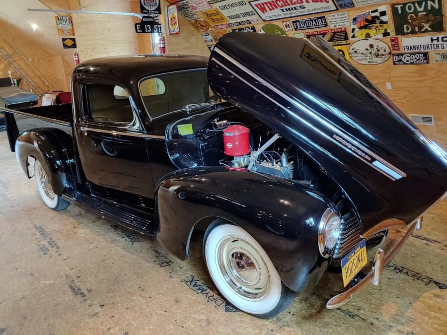 1941 Hudson - Image 9 of 10