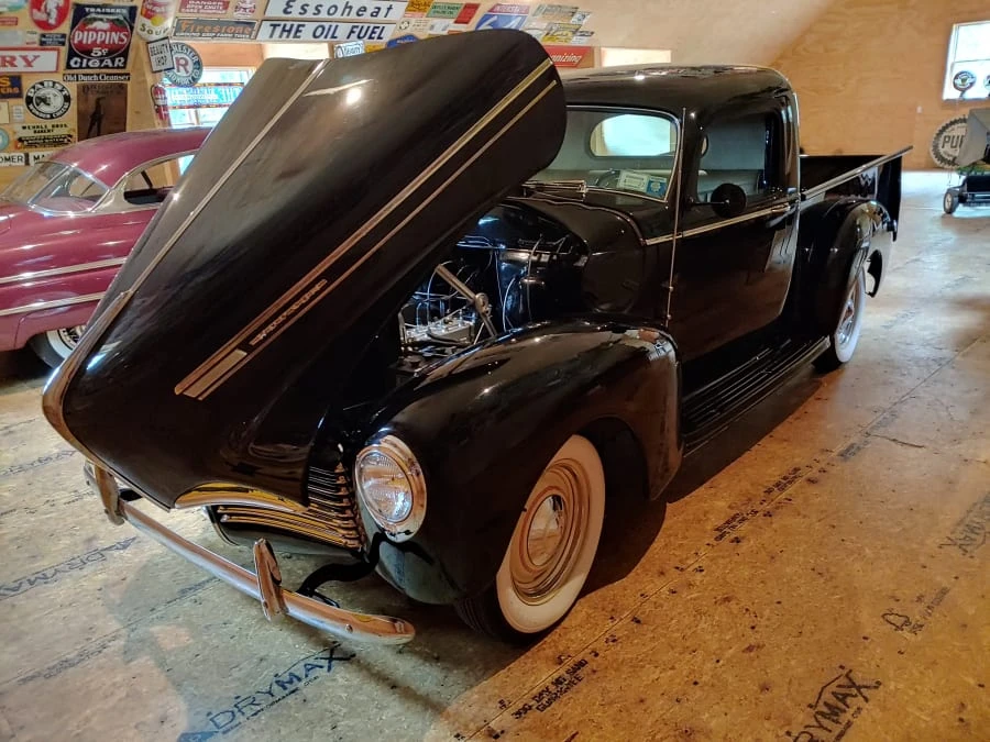 1941 Hudson - Image 10 of 10
