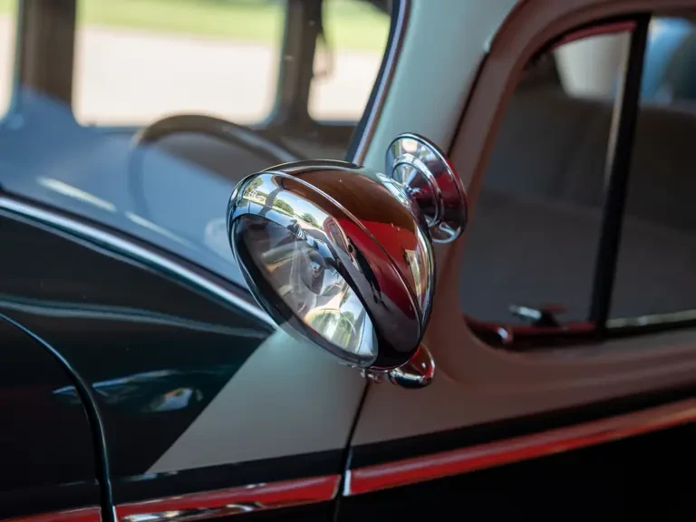 1941 Hudson Commodore - Image 28 of 31