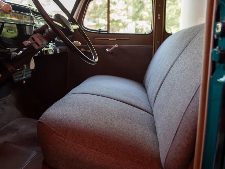 1941 Hudson Commodore - Image 13 of 31