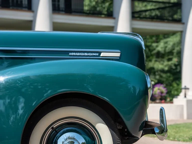 1941 Hudson Commodore - Image 29 of 31