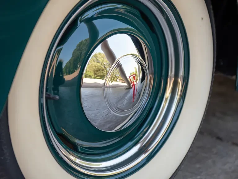 1941 Hudson Commodore - Image 31 of 31