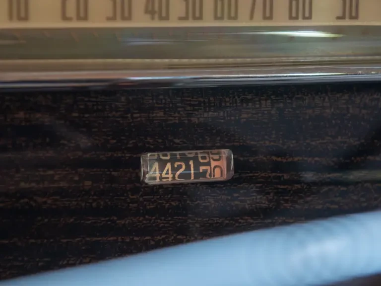 1941 Hudson Commodore - Image 15 of 31