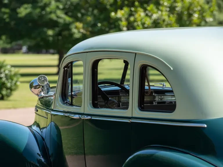 1941 Hudson Commodore - Image 26 of 31