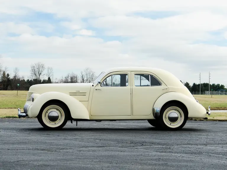 1941 Hupmobile - Image 6 of 16