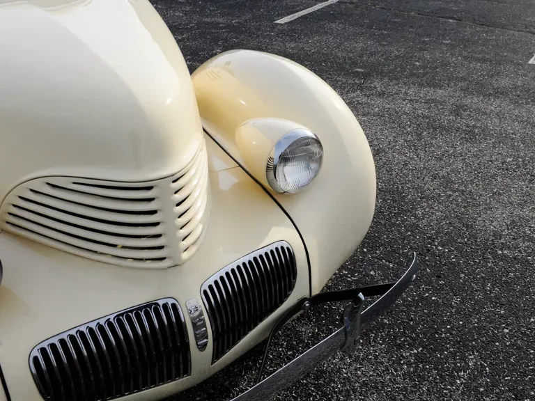 1941 Hupmobile - Image 7 of 16
