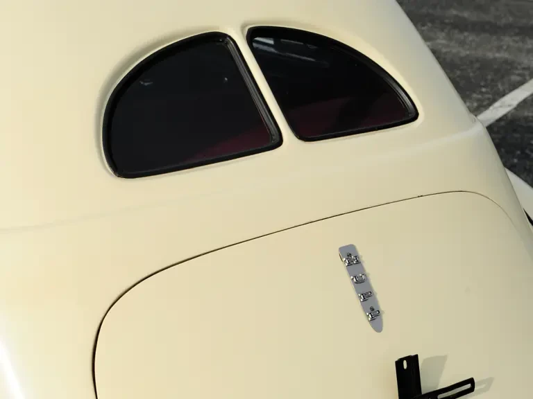 1941 Hupmobile - Image 9 of 16