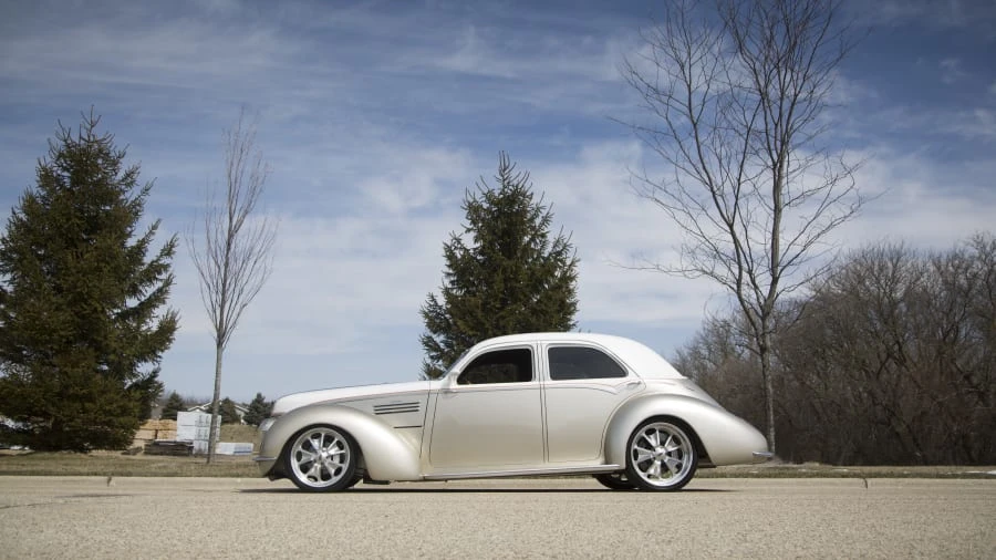 1941 Hupmobile - Image 2 of 20