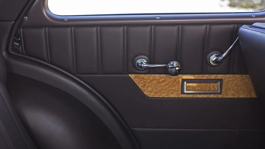 1941 Hupmobile - Image 6 of 20