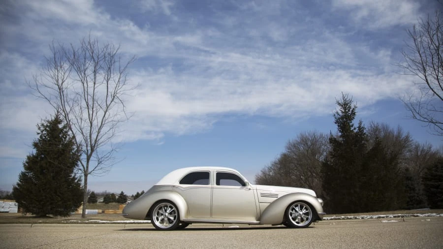 1941 Hupmobile - Image 8 of 20
