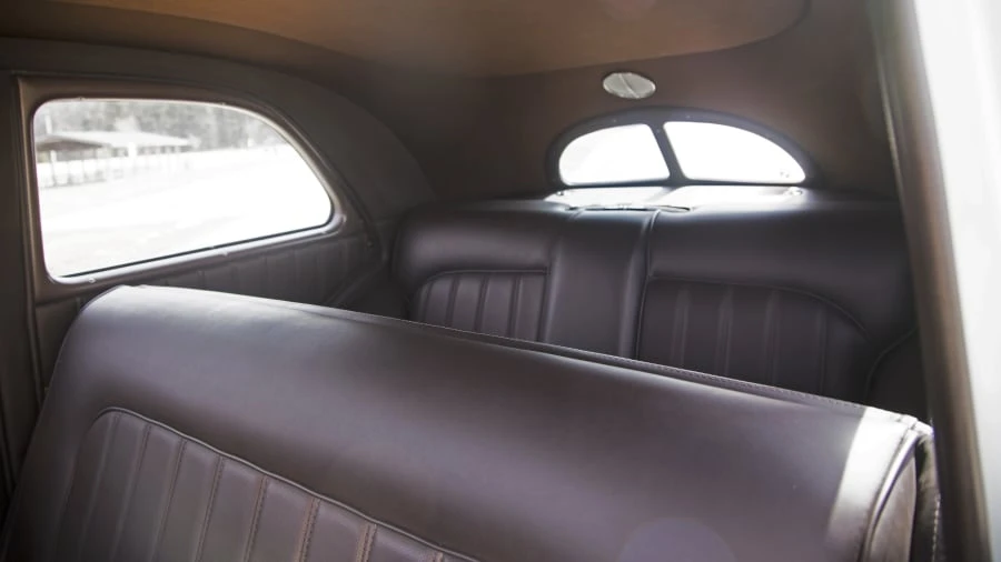 1941 Hupmobile - Image 17 of 20