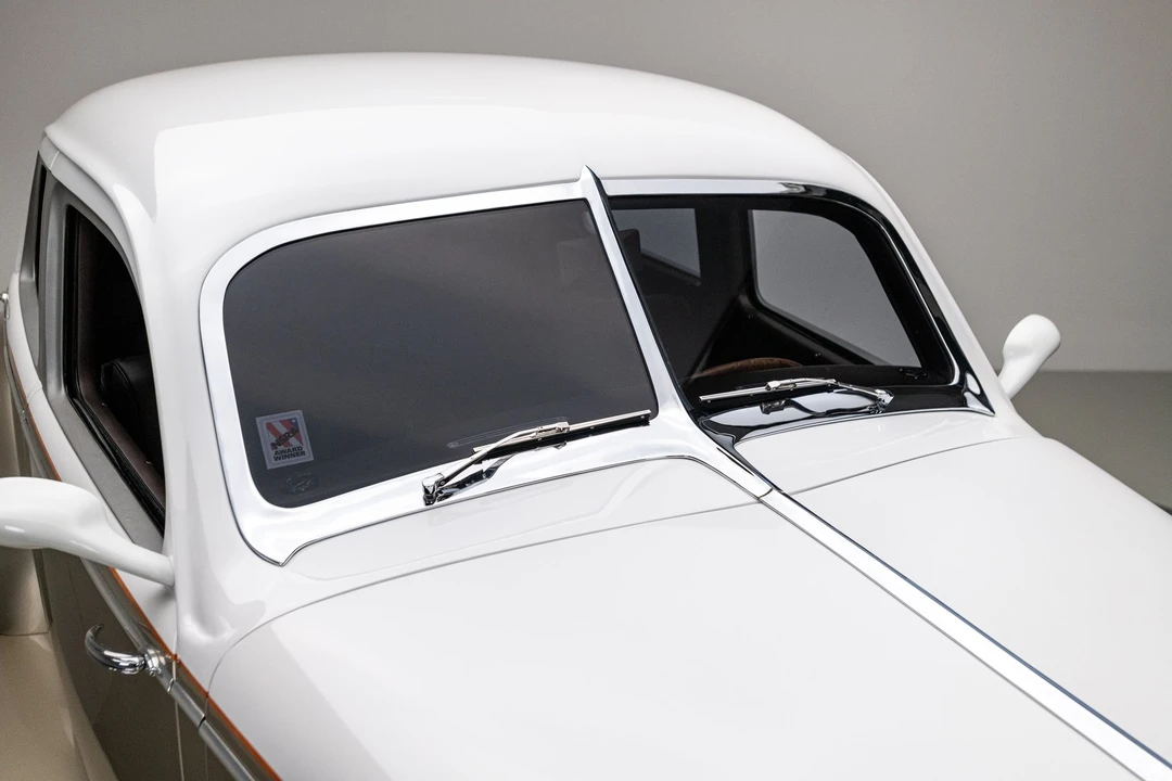 1941 Hupmobile - Image 13 of 31