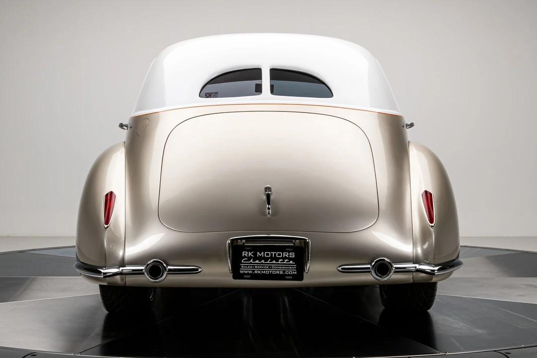 1941 Hupmobile - Image 20 of 31