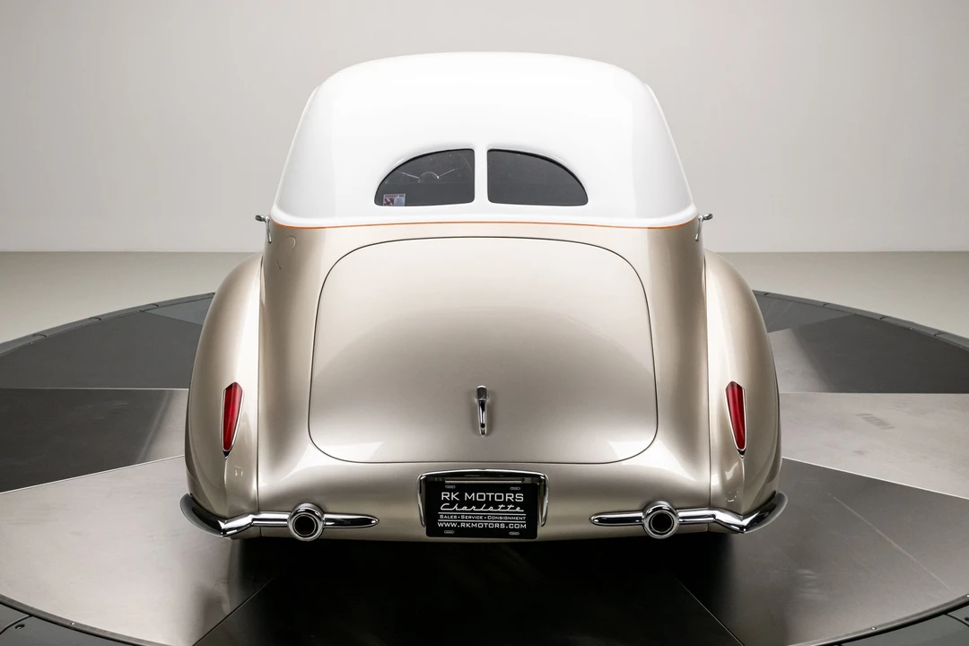 1941 Hupmobile - Image 21 of 31