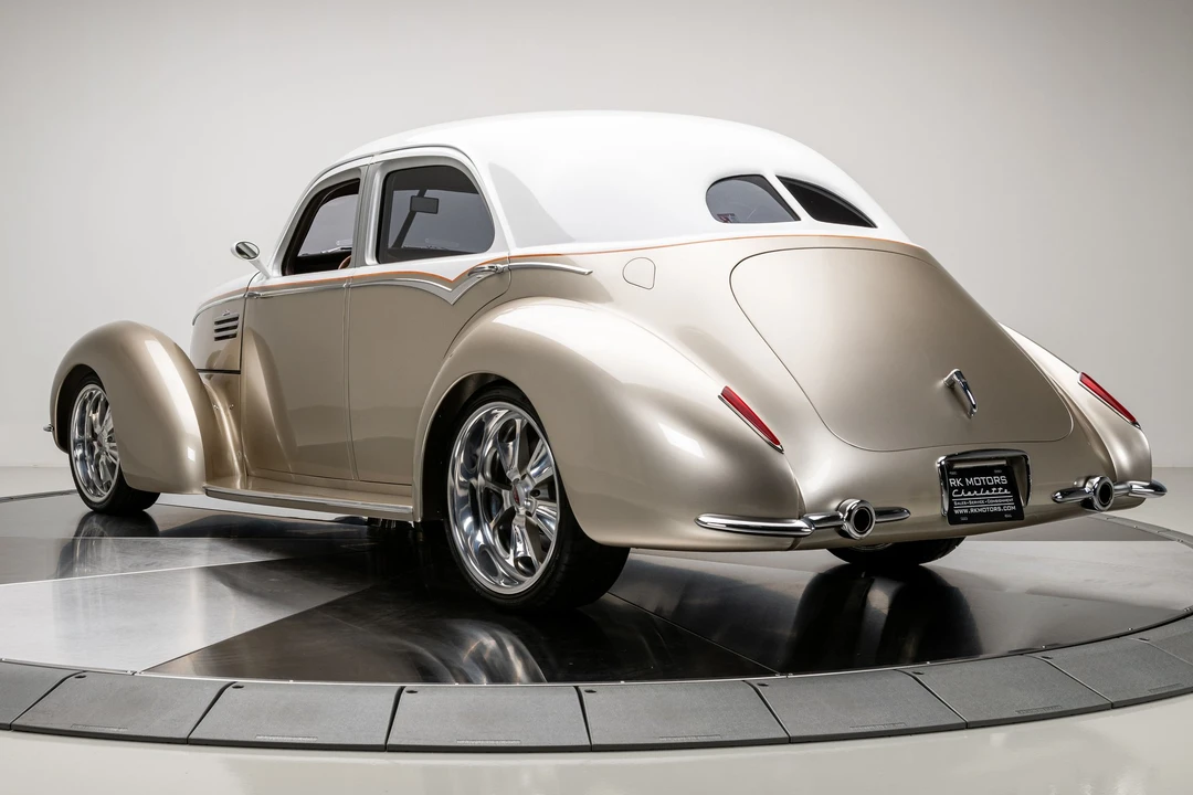 1941 Hupmobile - Image 22 of 31
