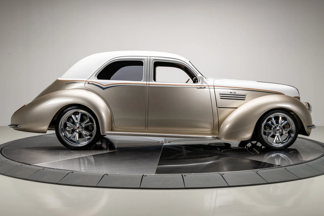 1941 Hupmobile - Image 17 of 31
