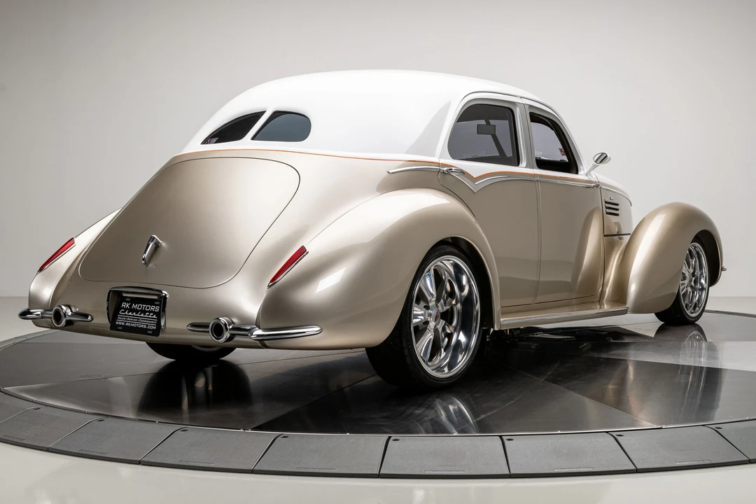 1941 Hupmobile - Image 19 of 31