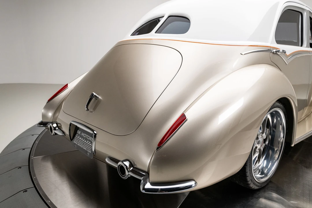1941 Hupmobile - Image 23 of 31