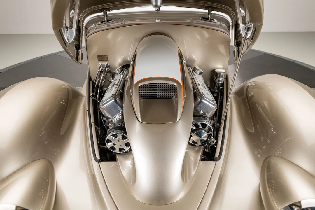 1941 Hupmobile - Image 28 of 31