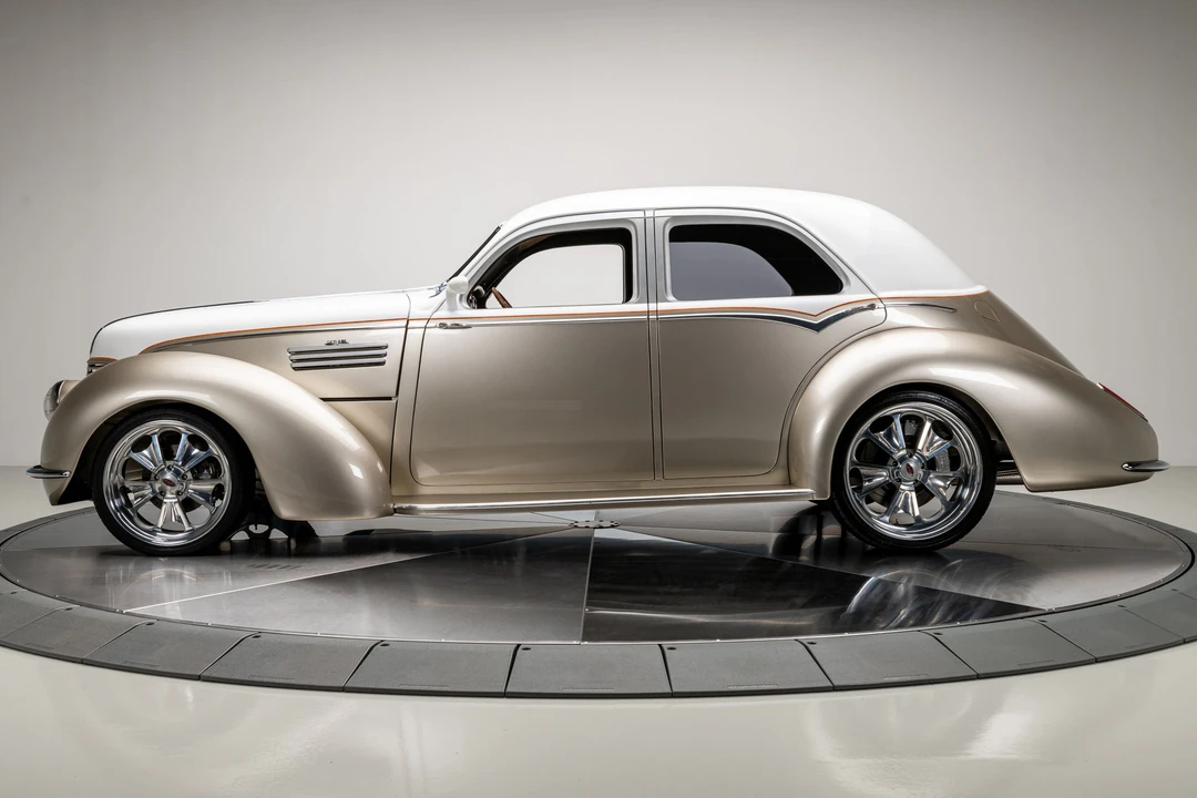 1941 Hupmobile - Image 18 of 31