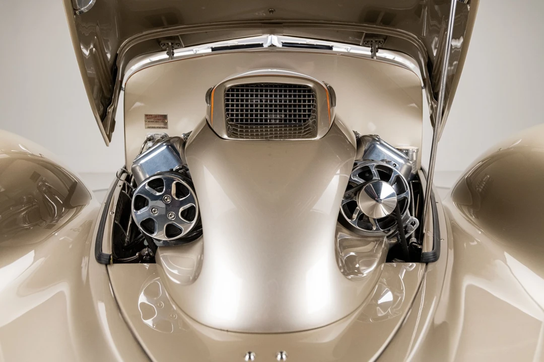 1941 Hupmobile - Image 30 of 31