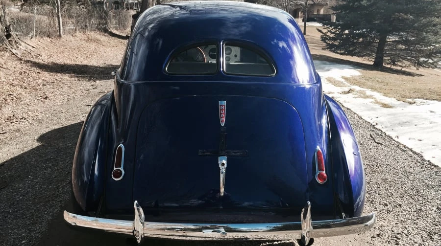 1941 Hupmobile - Image 4 of 7