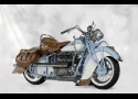 1941 Indian Four - Image 4 of 6