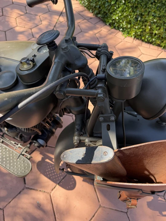 1941 Indian Scout - Image 24 of 31