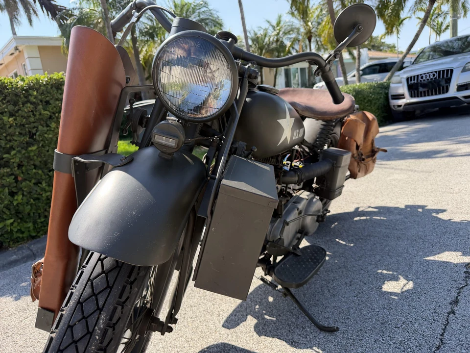 1941 Indian Scout - Image 20 of 31