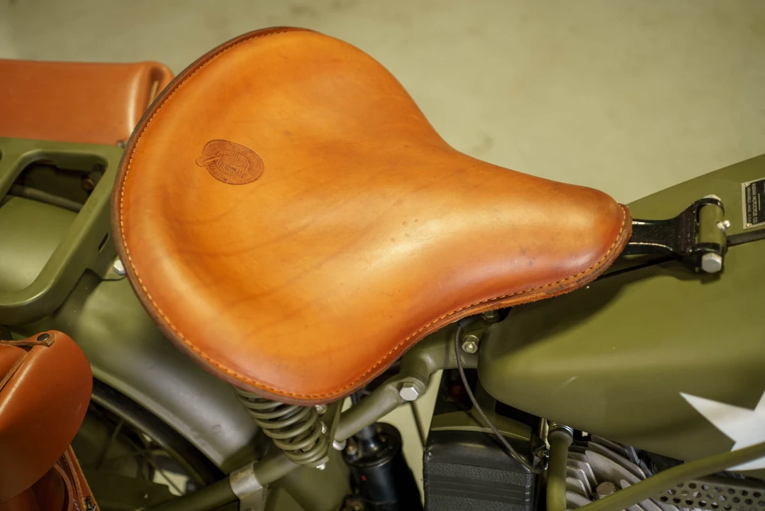 1941 Indian Scout - Image 27 of 31