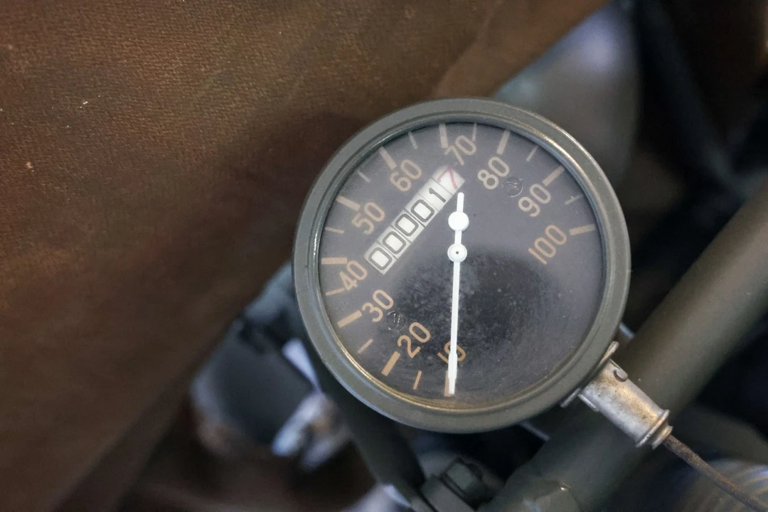 1941 Indian Chief - Image 31 of 31