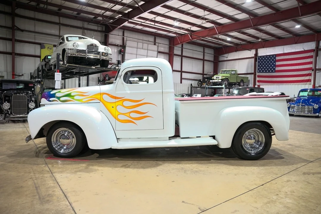 1941 International - Image 4 of 12