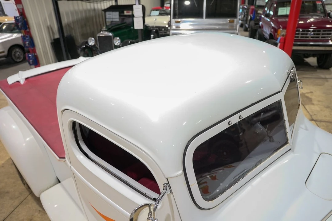 1941 International Harvester Pickup - Image 19 of 21