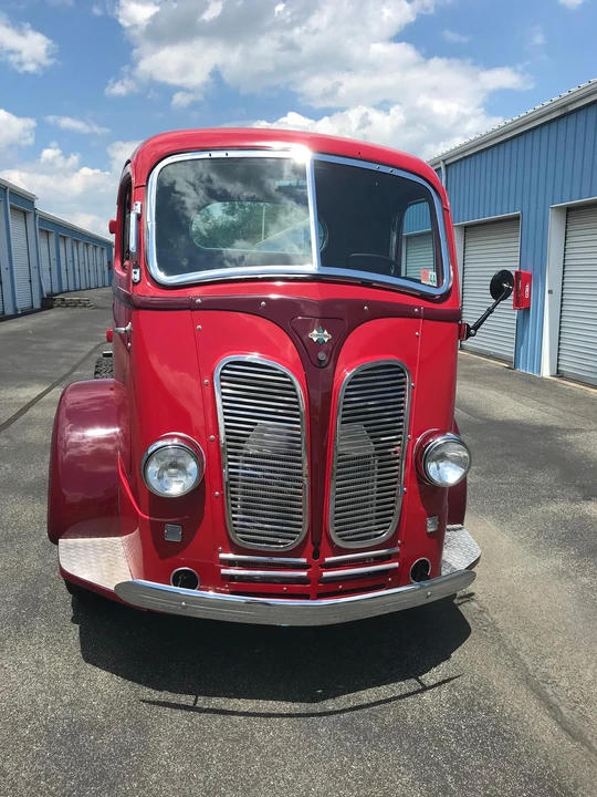 1941 International Harvester Pickup - Image 8 of 31