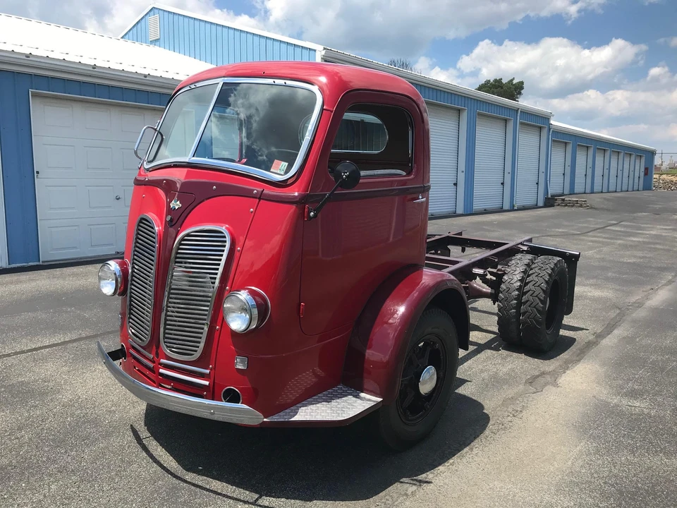 1941 International Harvester Pickup - Image 2 of 31