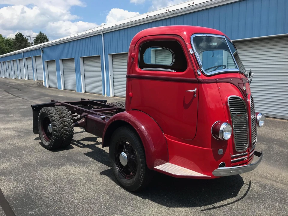 1941 International Harvester Pickup - Image 3 of 31