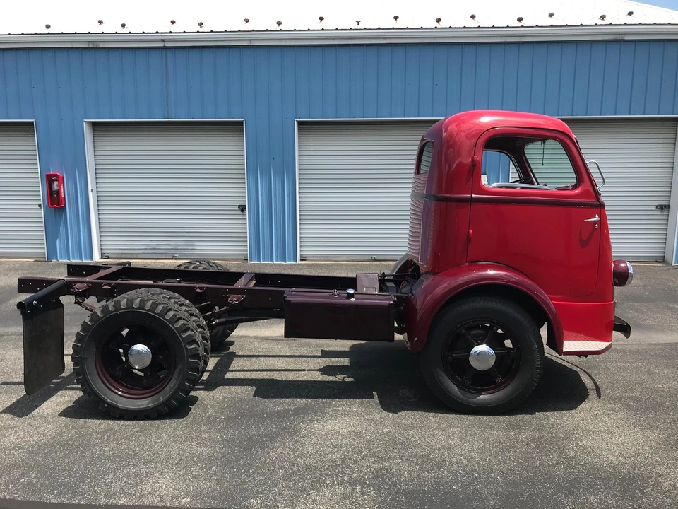 1941 International Harvester Pickup - Image 4 of 31