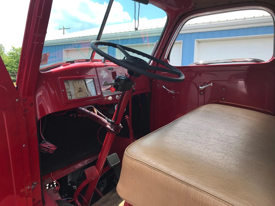1941 International Harvester Pickup - Image 24 of 31