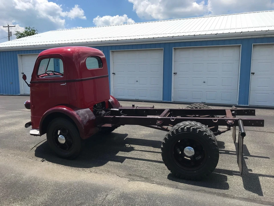 1941 International Harvester Pickup - Image 6 of 31